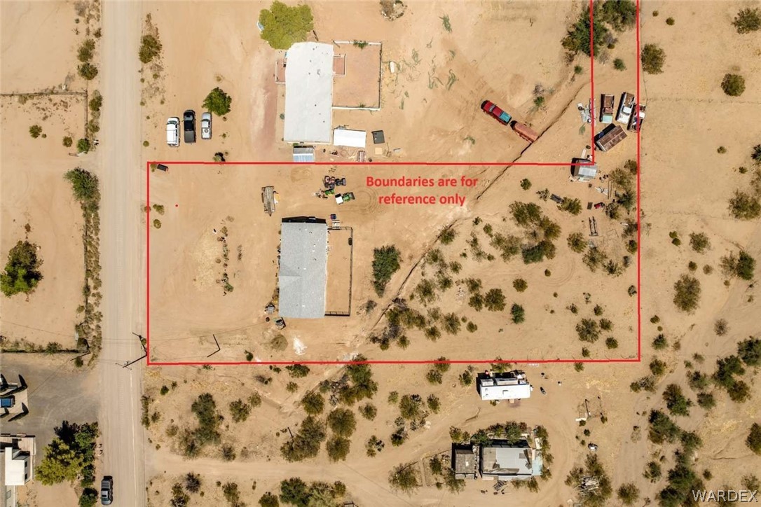 328 South Houck Road Golden Valley, AZ 86413 - Photo 36 of 40 Other
