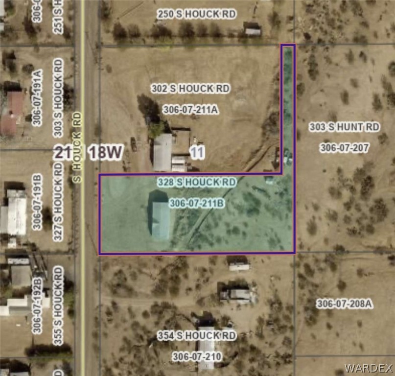 328 South Houck Road Golden Valley, AZ 86413 - Photo 39 of 40 Other