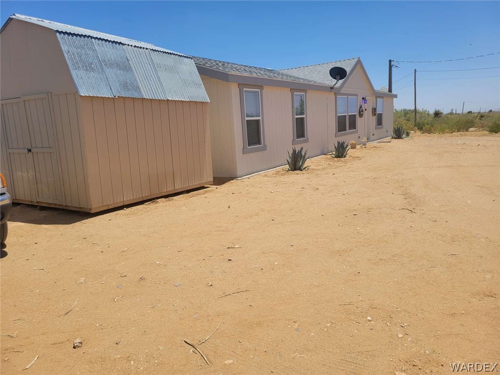 328 South Houck Road Golden Valley, AZ 86413 - Photo 4 of 40 Other