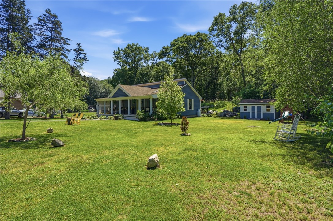 53 Greenbush Road East Greenwich, RI 02818 - Photo 39 of 43