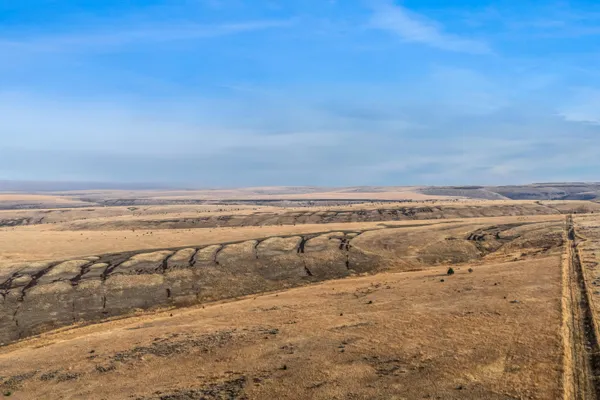 $850,000 | 0 Badger Canyon Road, Condon, OR 97823