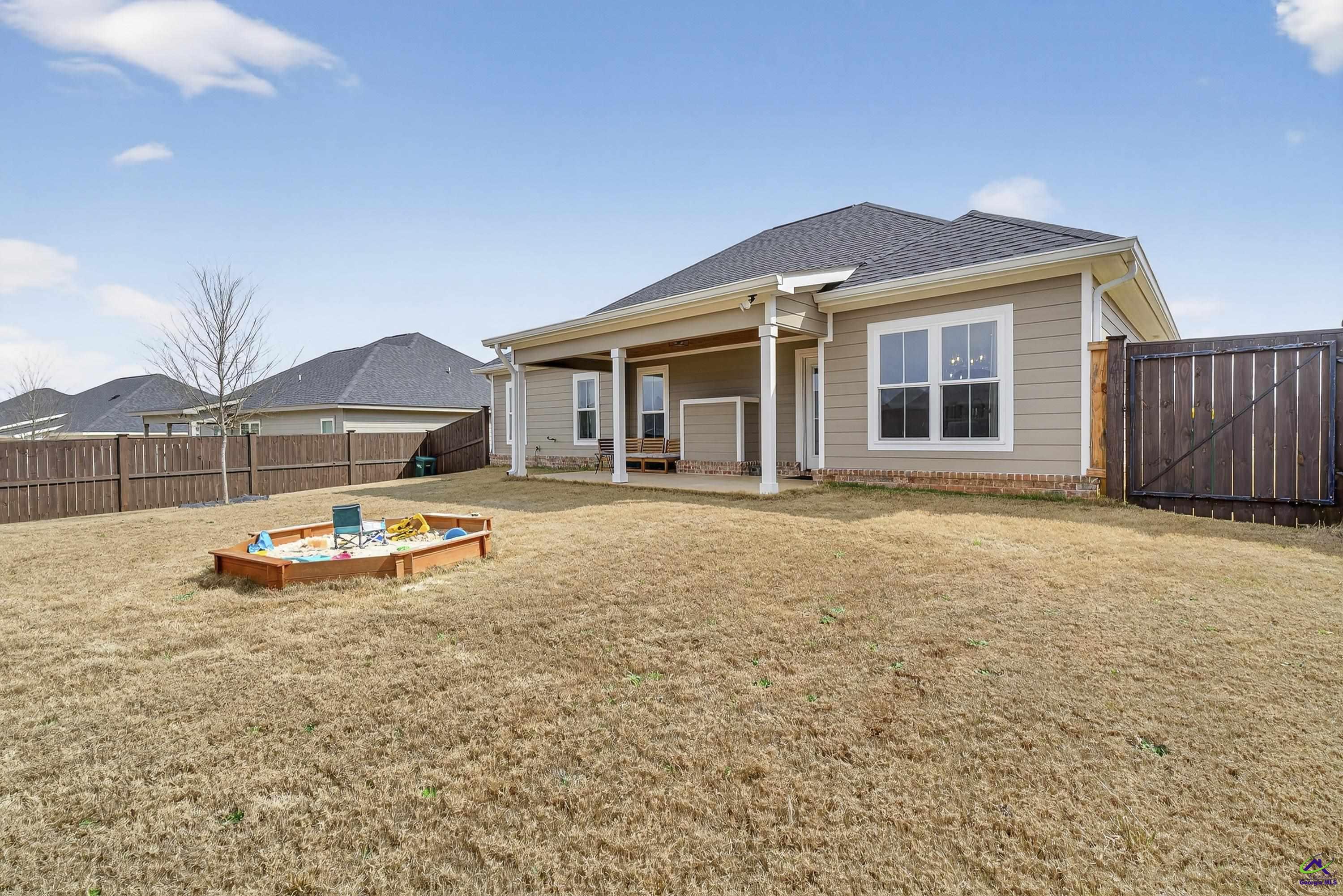 103 Anna Claire Way Perry, GA 31069 - Photo 36 of 36