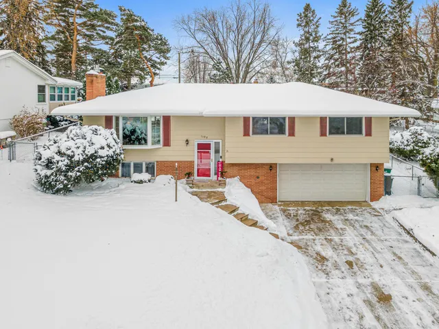 $440,000 | 1190 Sextant Avenue West, St. Paul, MN 55113