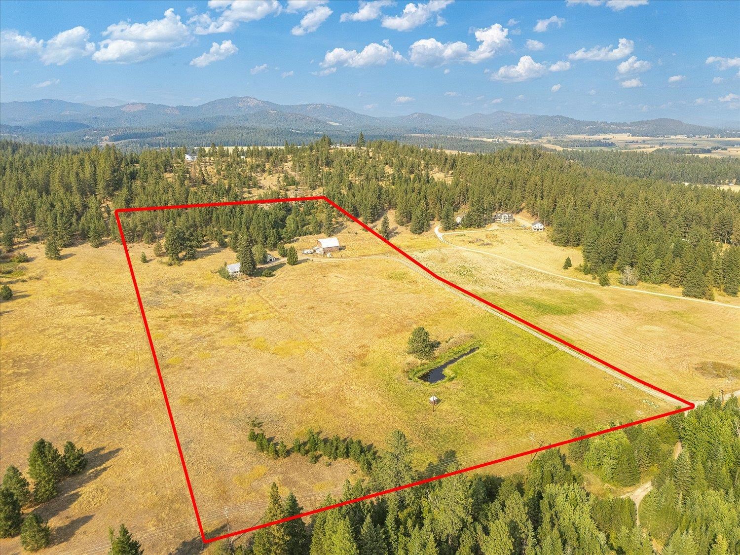 8410 West Valley Road Clayton, WA 99110 - Photo 38 of 45