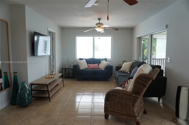 a bedroom with a large bed and a flat screen tv