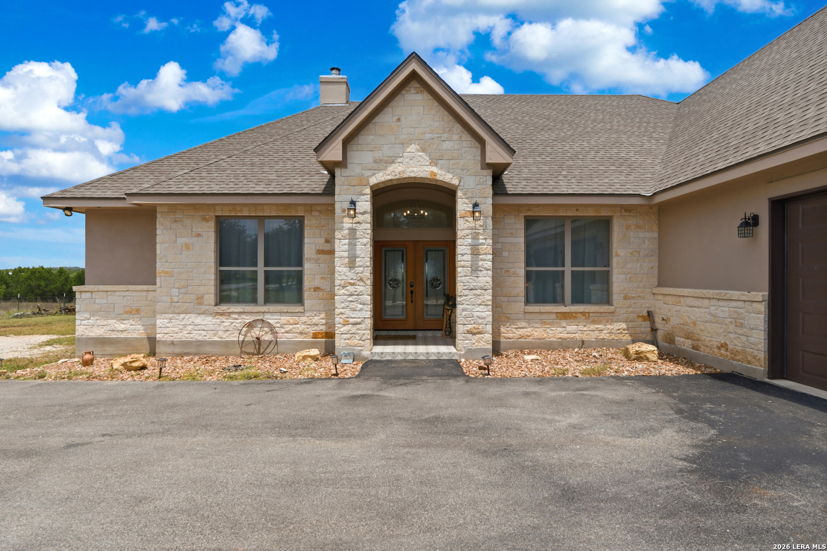 323 Bosque Ridge Spring Branch, TX 78070 - Photo 4 of 37