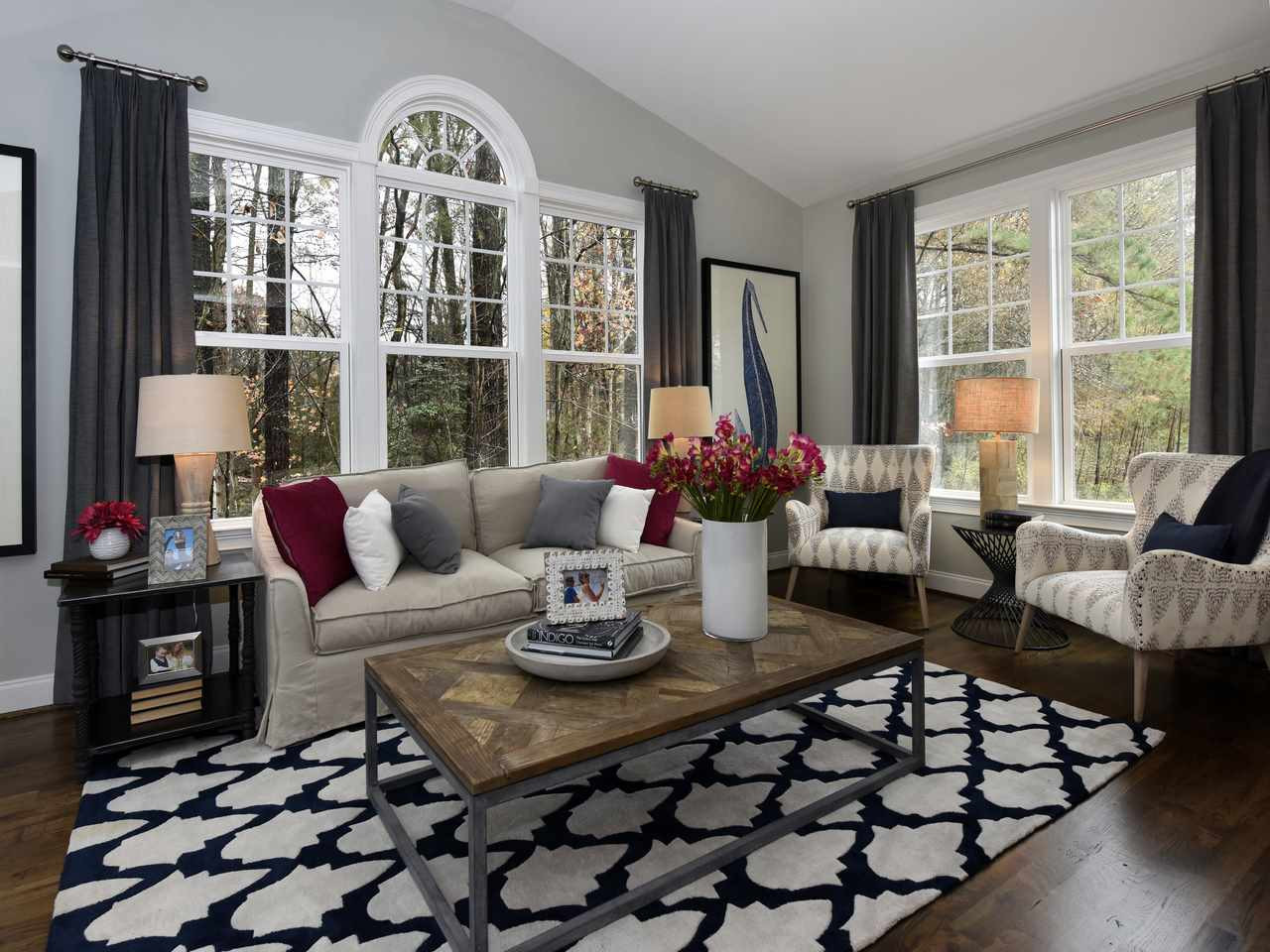 1624 Doubles Court Raleigh, NC 27609 - Photo 14 of 25 Photo 14