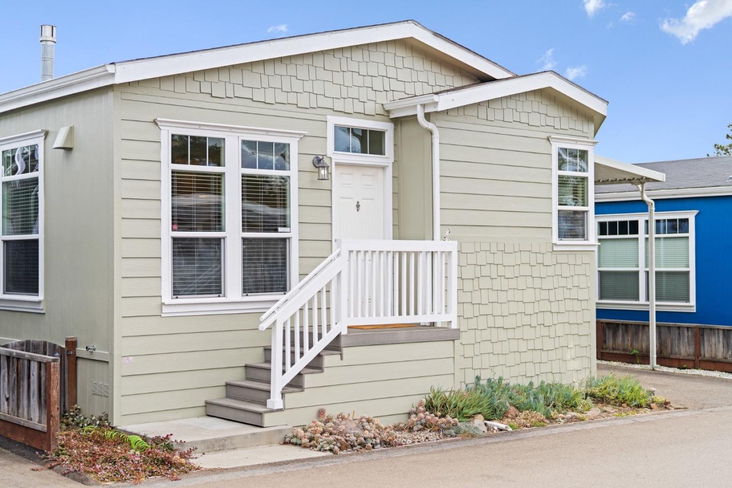 100 North Rodeo Gulch Road, Unit 96 Soquel, CA 95073 - Photo 39 of 50 Gallery Image 39