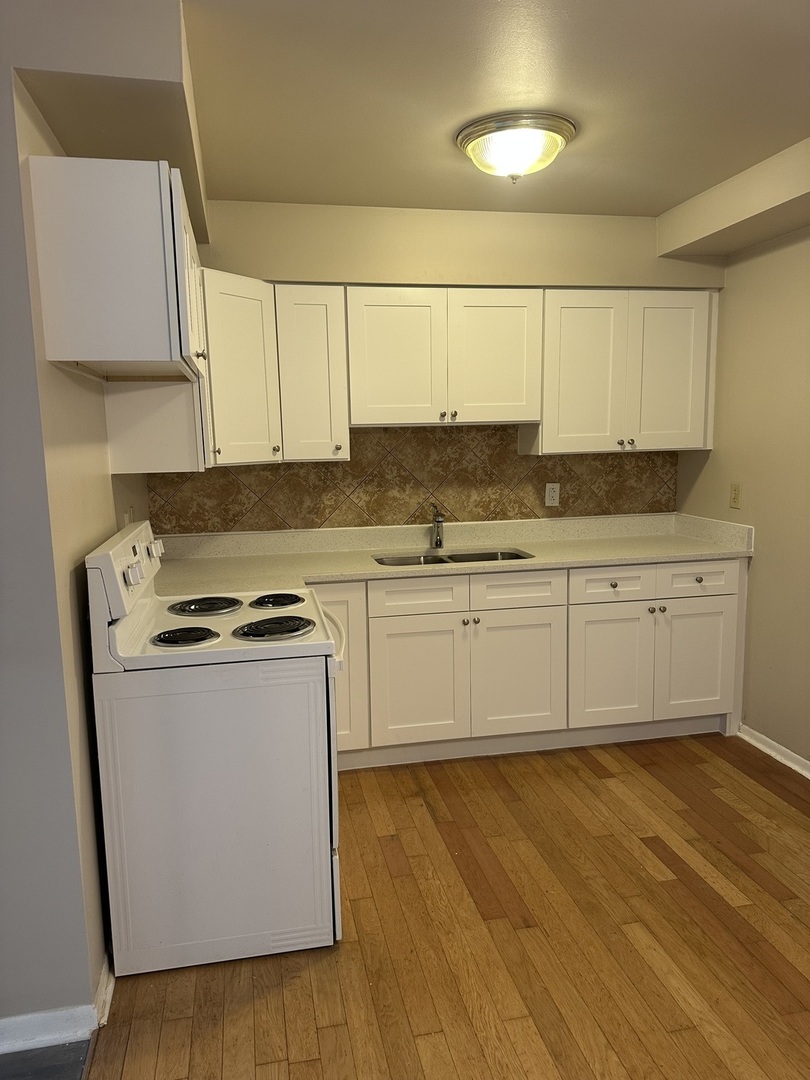 1015 North Farnsworth Avenue, Unit J Aurora, IL 60505 - Photo 5 of 8