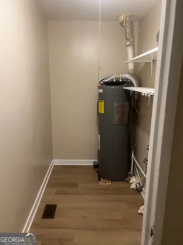 $110,000 | 2406 Oxford Drive, Valdosta, GA 31602