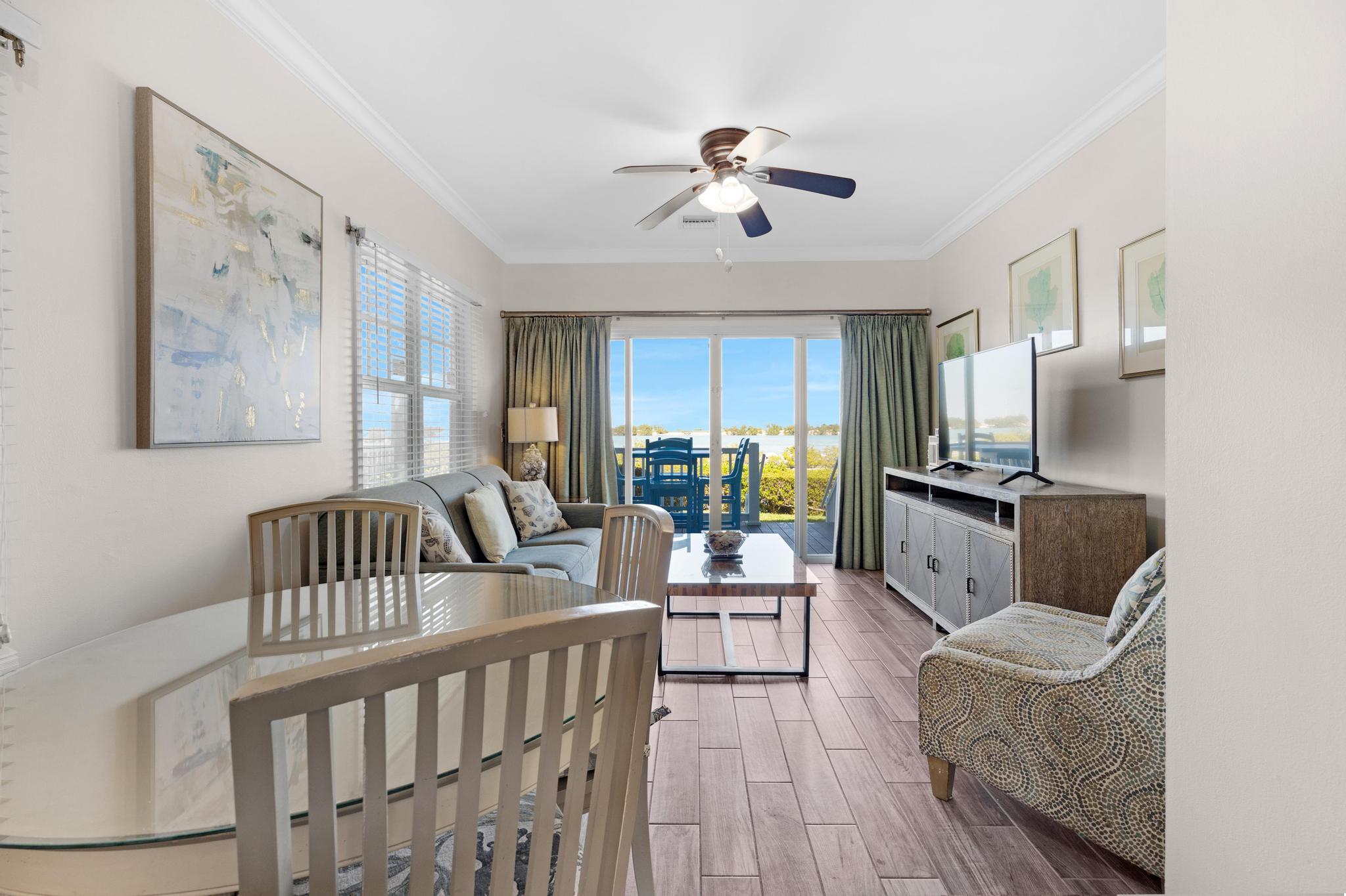 2002 Marina Villa Drive Marathon, FL 33050 - Photo 11 of 53 Open main level