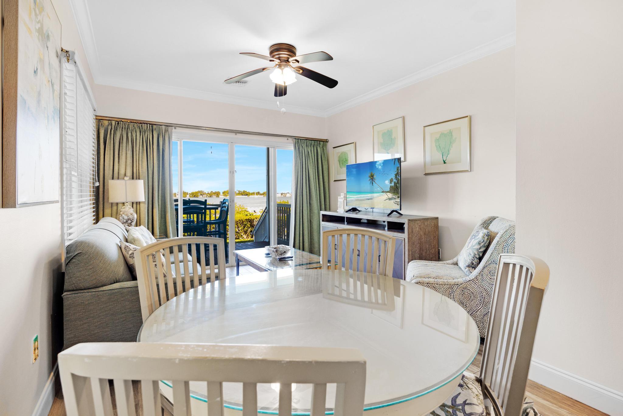 2002 Marina Villa Drive Marathon, FL 33050 - Photo 12 of 53 Dining