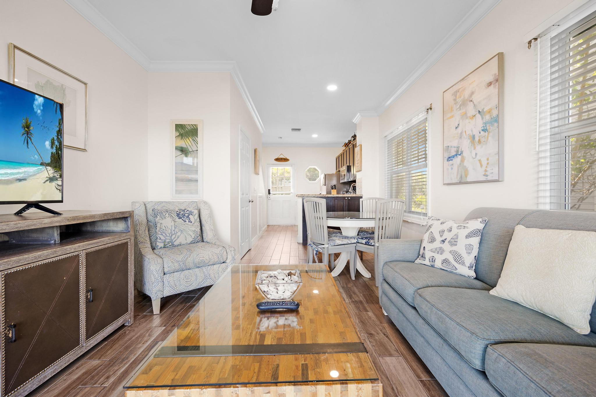 2002 Marina Villa Drive Marathon, FL 33050 - Photo 3 of 53 Main floor level