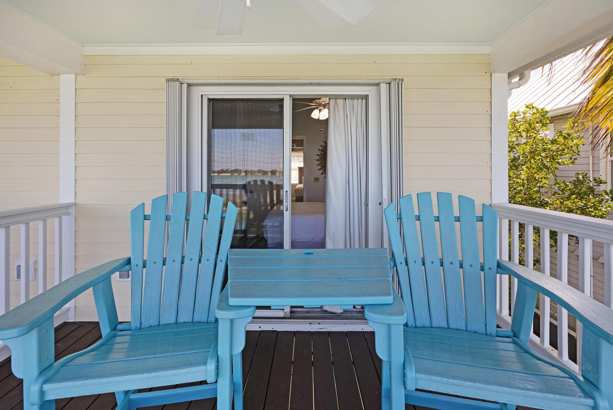 2002 Marina Villa Drive Marathon, FL 33050 - Photo 37 of 53 Perfect outdoor space