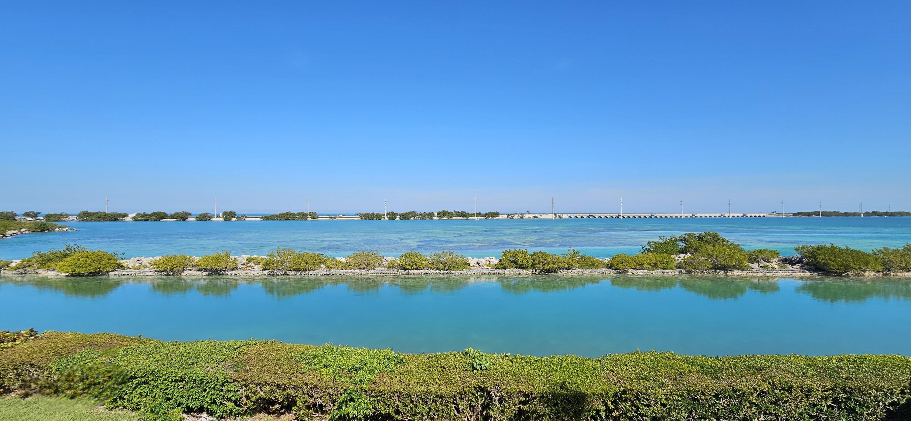 2002 Marina Villa Drive Marathon, FL 33050 - Photo 39 of 53 Ocean and Bay Views