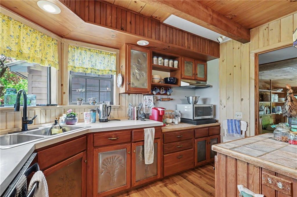 306 Frontier Road Tiger, GA 30576 - Photo 18 of 64