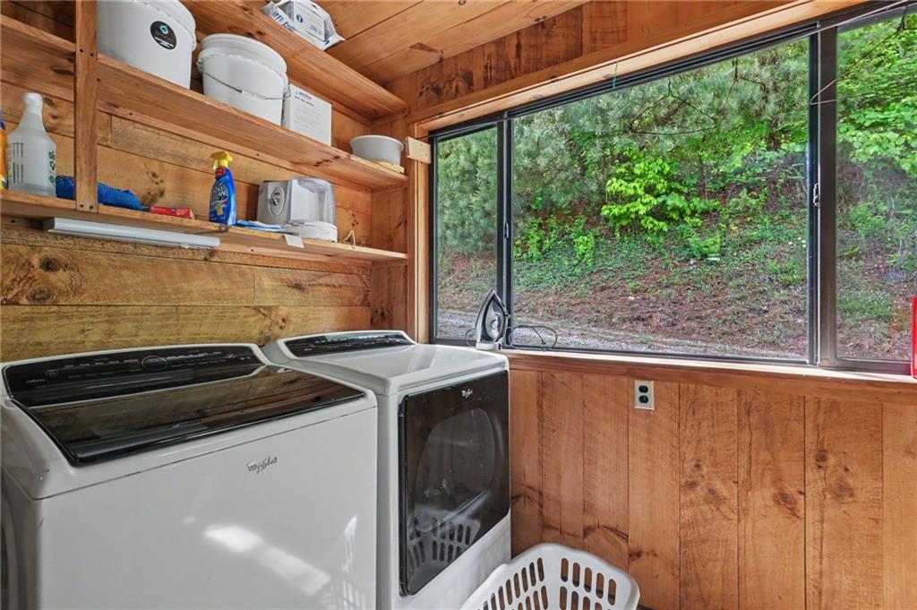 306 Frontier Road Tiger, GA 30576 - Photo 20 of 64