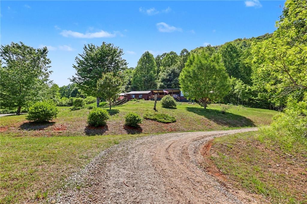 306 Frontier Road Tiger, GA 30576 - Photo 2 of 64