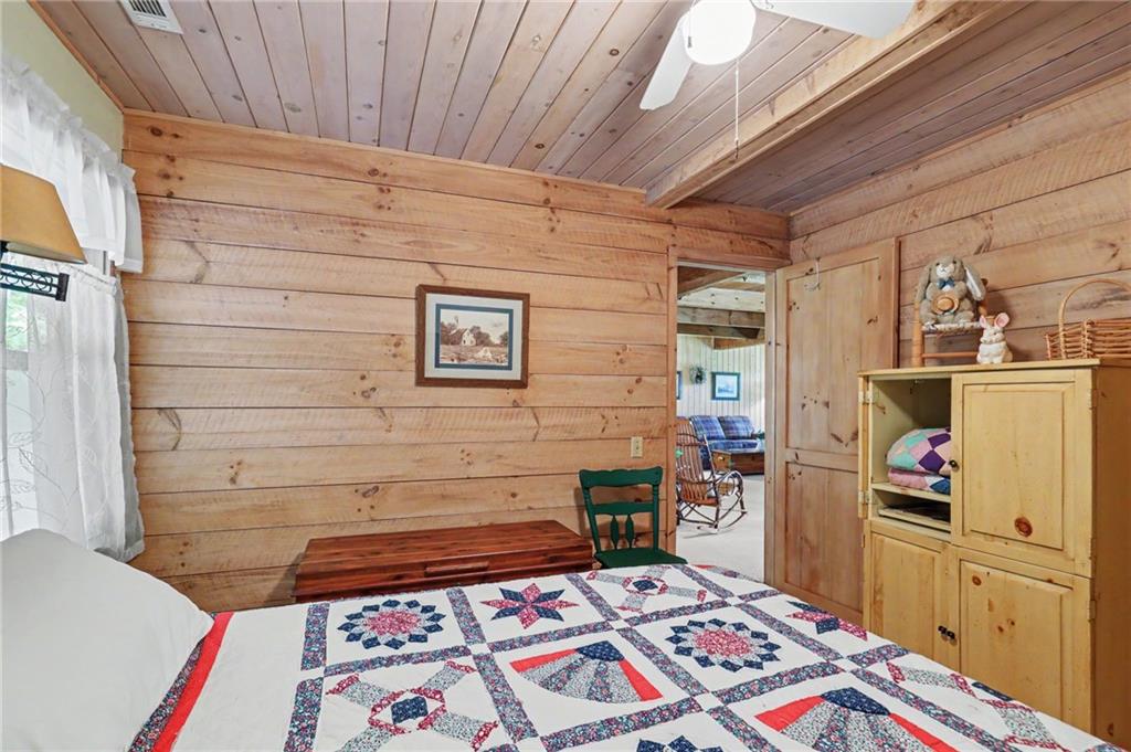 306 Frontier Road Tiger, GA 30576 - Photo 25 of 64