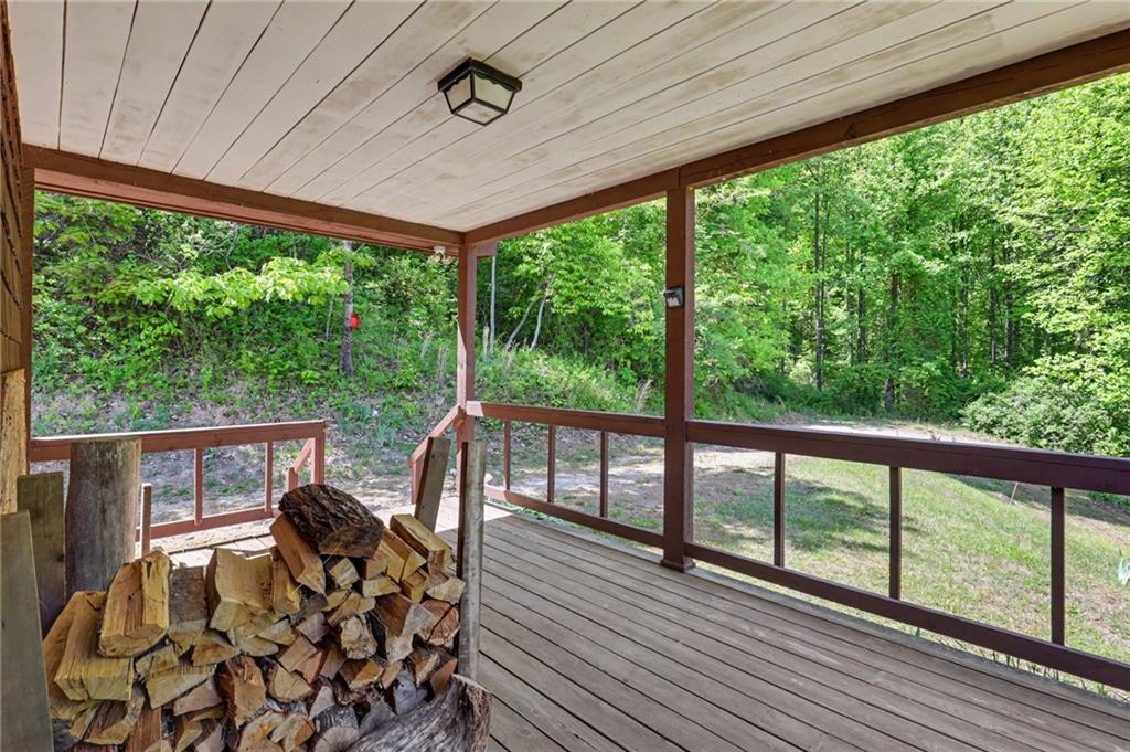 306 Frontier Road Tiger, GA 30576 - Photo 30 of 64