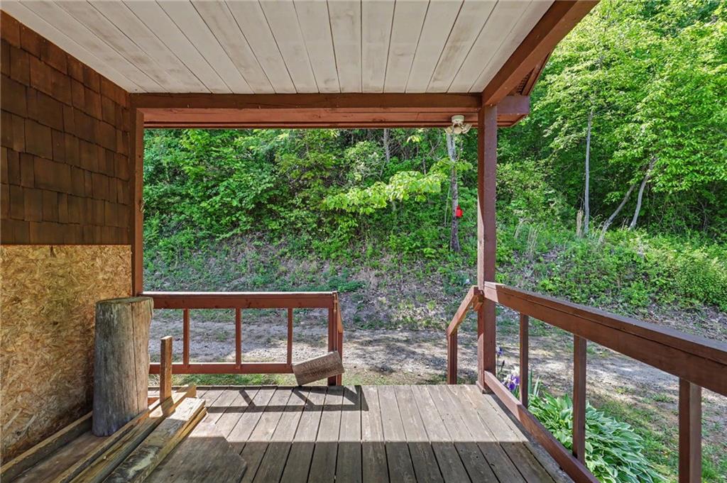 306 Frontier Road Tiger, GA 30576 - Photo 31 of 64