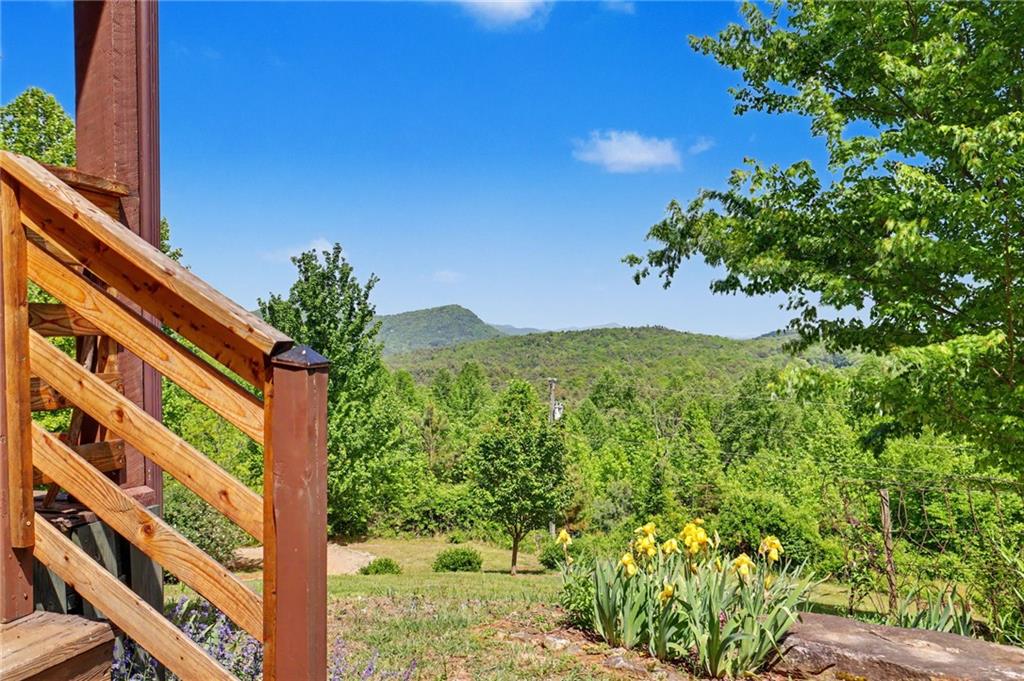 306 Frontier Road Tiger, GA 30576 - Photo 36 of 64