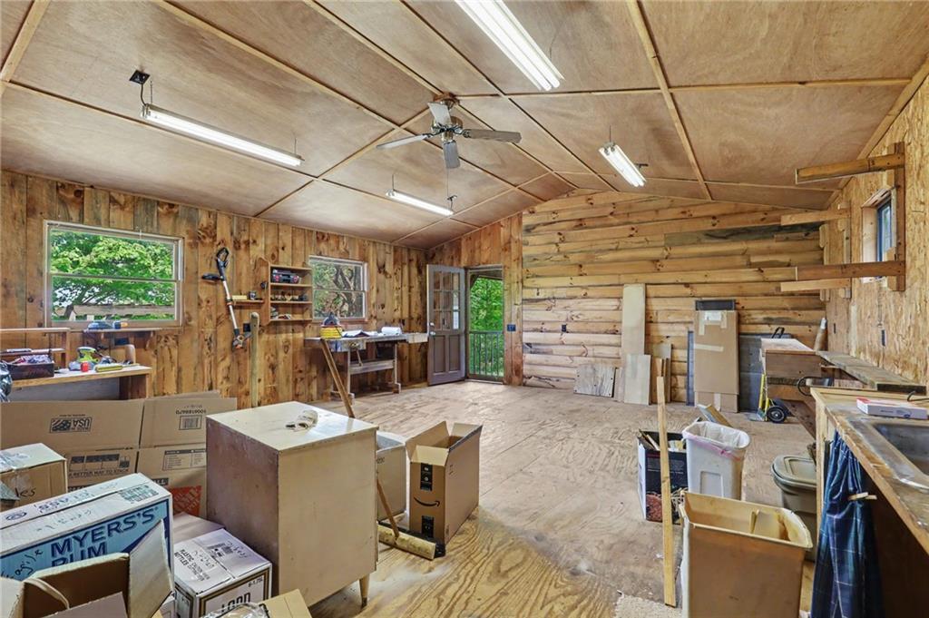 306 Frontier Road Tiger, GA 30576 - Photo 43 of 64
