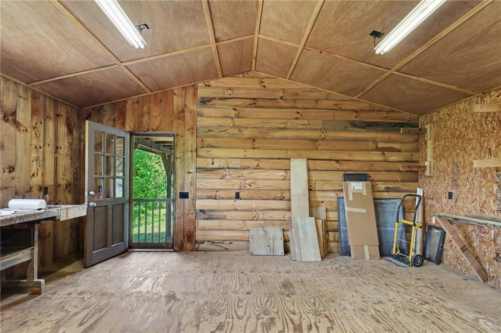 306 Frontier Road Tiger, GA 30576 - Photo 44 of 64