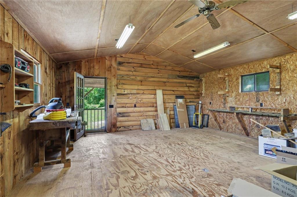 306 Frontier Road Tiger, GA 30576 - Photo 45 of 64