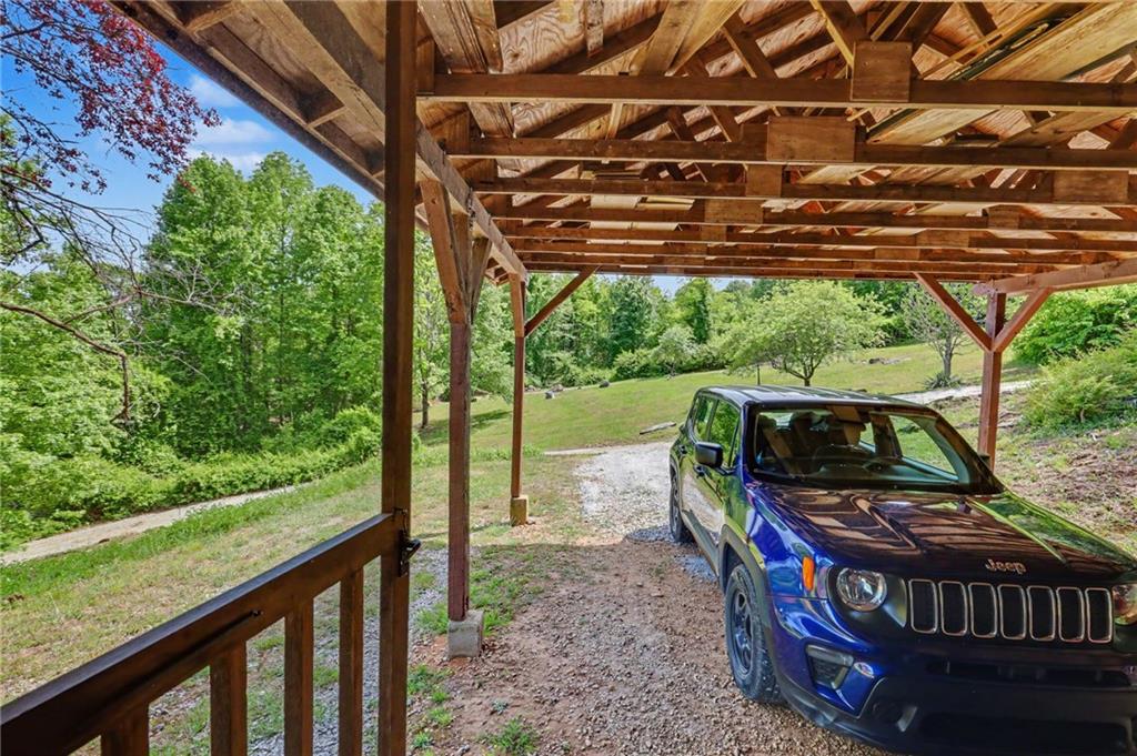 306 Frontier Road Tiger, GA 30576 - Photo 46 of 64