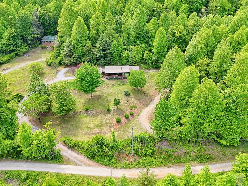 306 Frontier Road Tiger, GA 30576 - Photo 48 of 64