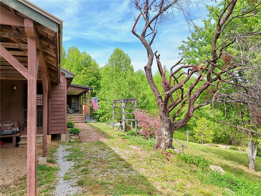 306 Frontier Road Tiger, GA 30576 - Photo 54 of 64