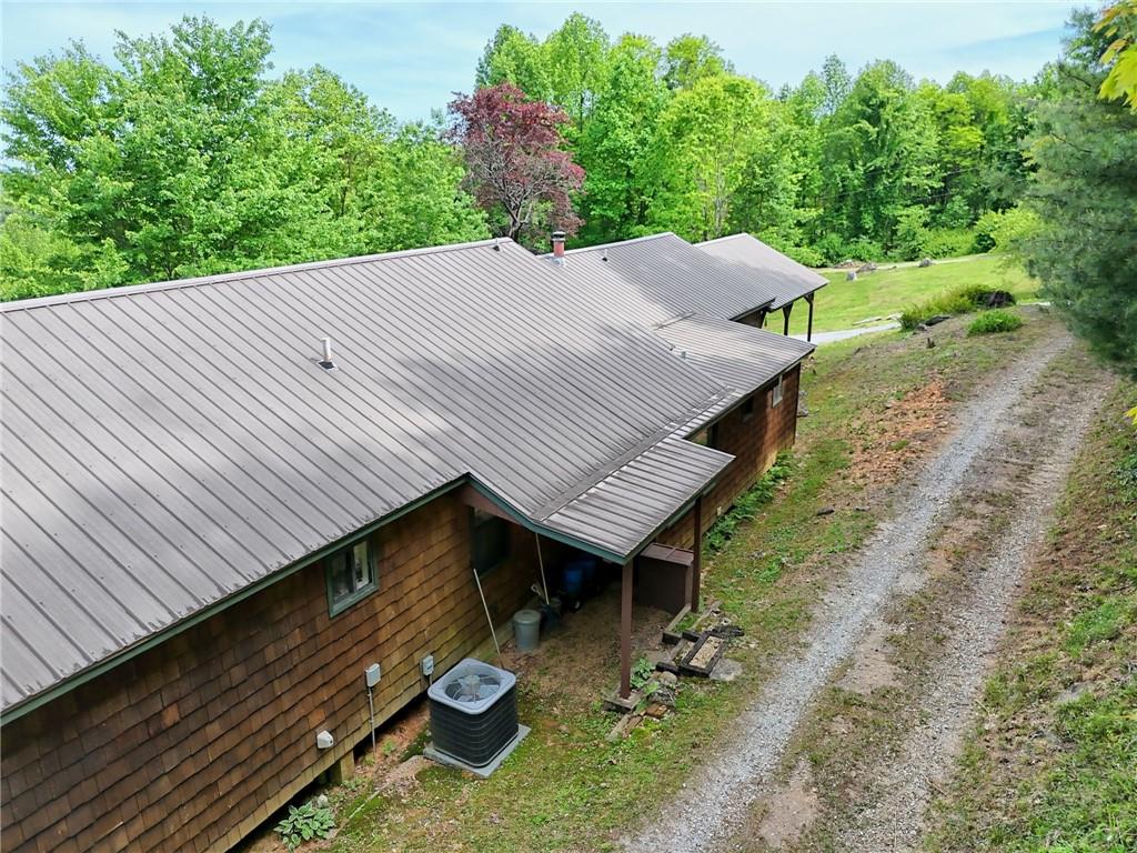 306 Frontier Road Tiger, GA 30576 - Photo 57 of 64