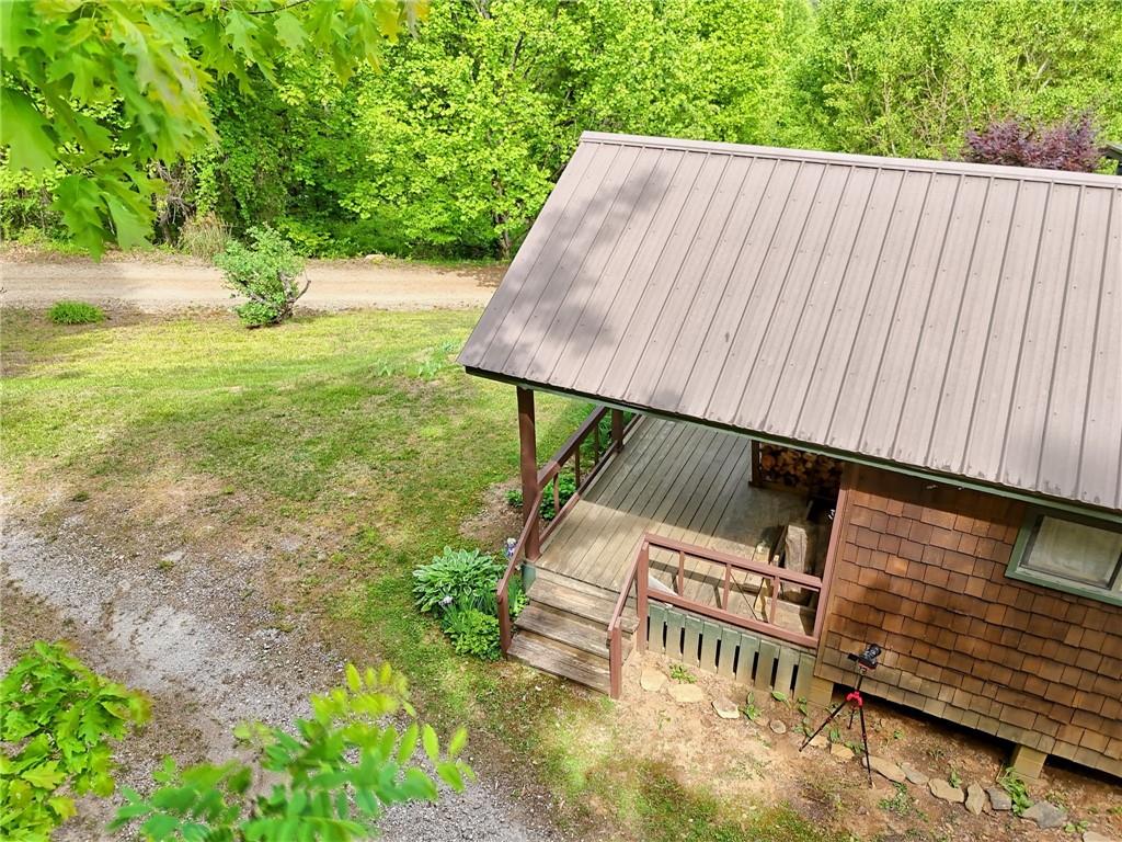 306 Frontier Road Tiger, GA 30576 - Photo 58 of 64