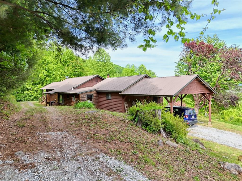 306 Frontier Road Tiger, GA 30576 - Photo 59 of 64