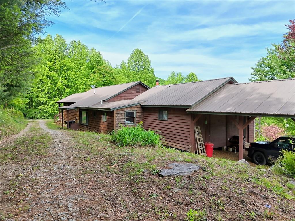 306 Frontier Road Tiger, GA 30576 - Photo 60 of 64
