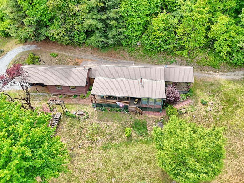 306 Frontier Road Tiger, GA 30576 - Photo 61 of 64