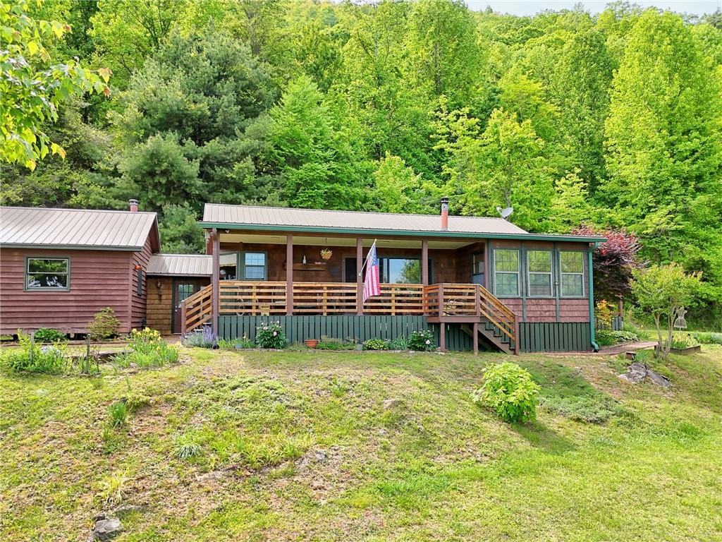306 Frontier Road Tiger, GA 30576 - Photo 62 of 64