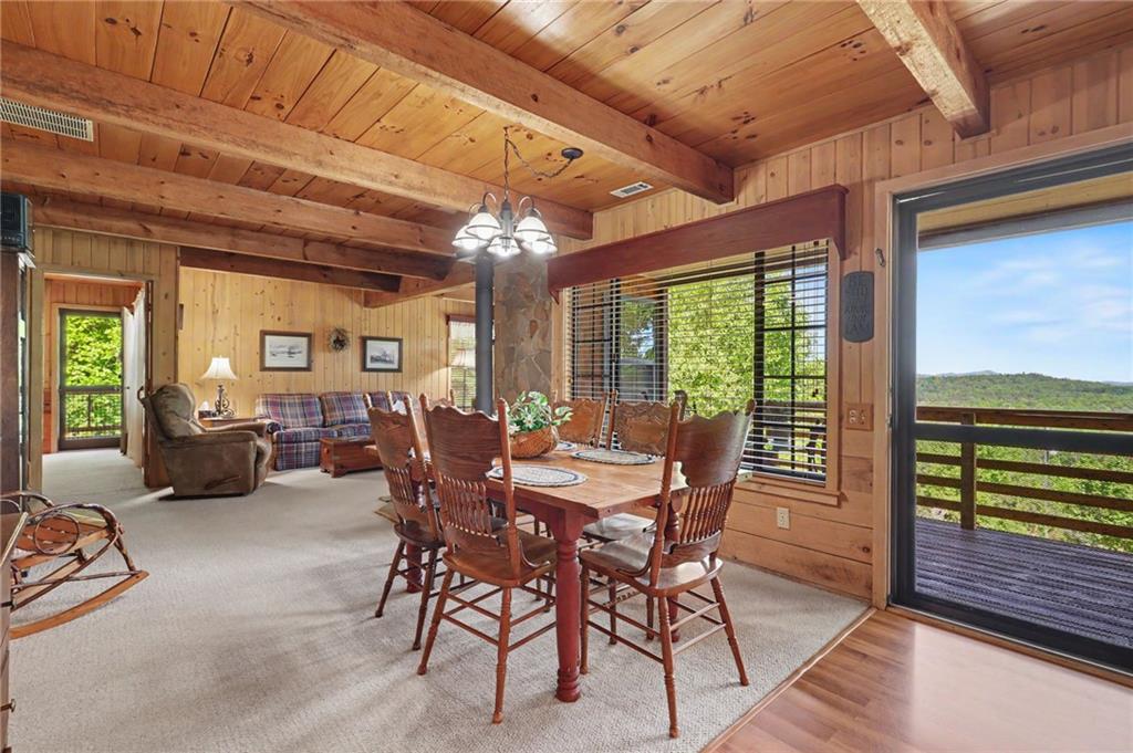 306 Frontier Road Tiger, GA 30576 - Photo 10 of 64