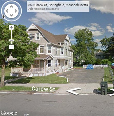851 Carew Street Springfield, MA 01104 - Photo 1 of 2 Gallery Image 1