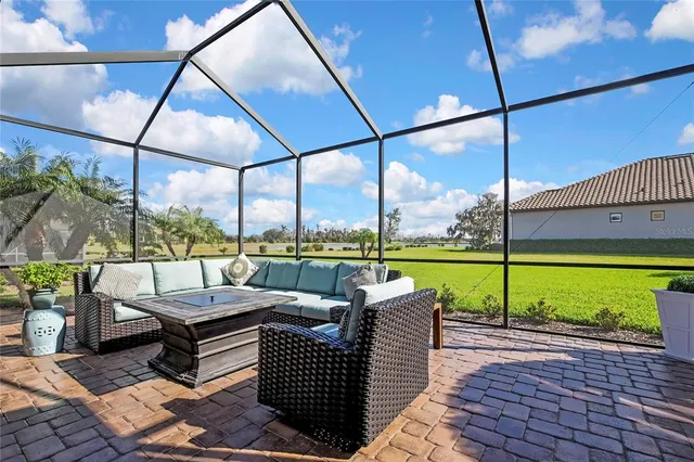 $869,000 | 11470 Bitola Drive, Odessa, FL 33556