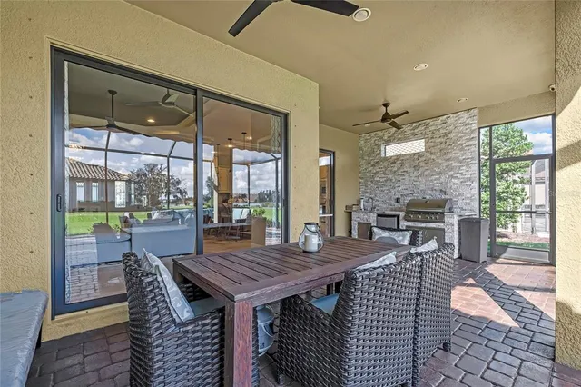 $869,000 | 11470 Bitola Drive, Odessa, FL 33556