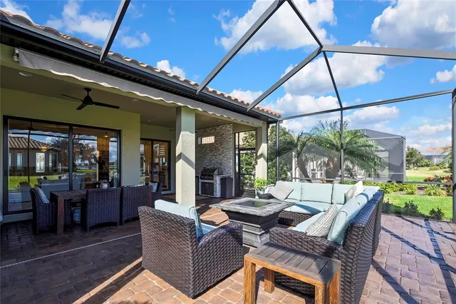 $869,000 | 11470 Bitola Drive, Odessa, FL 33556