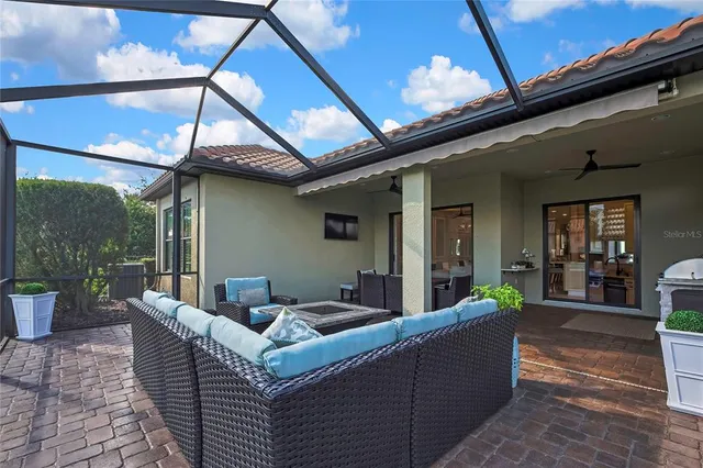 $869,000 | 11470 Bitola Drive, Odessa, FL 33556