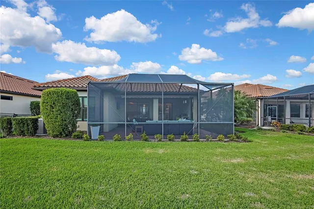 $869,000 | 11470 Bitola Drive, Odessa, FL 33556