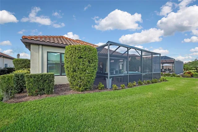 $869,000 | 11470 Bitola Drive, Odessa, FL 33556