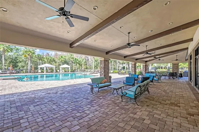 $869,000 | 11470 Bitola Drive, Odessa, FL 33556