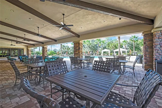 $869,000 | 11470 Bitola Drive, Odessa, FL 33556