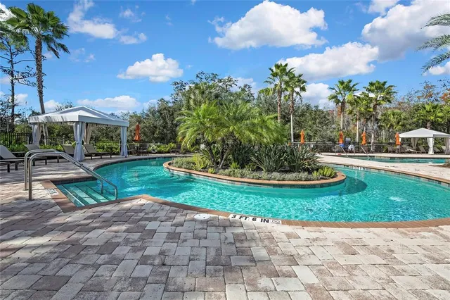 $869,000 | 11470 Bitola Drive, Odessa, FL 33556