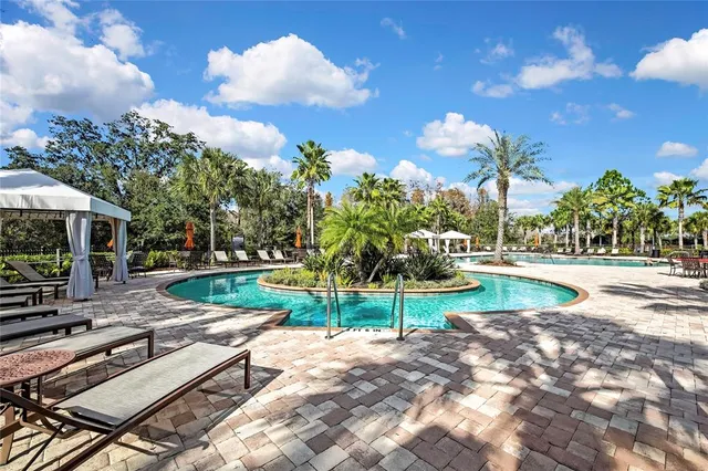 $869,000 | 11470 Bitola Drive, Odessa, FL 33556